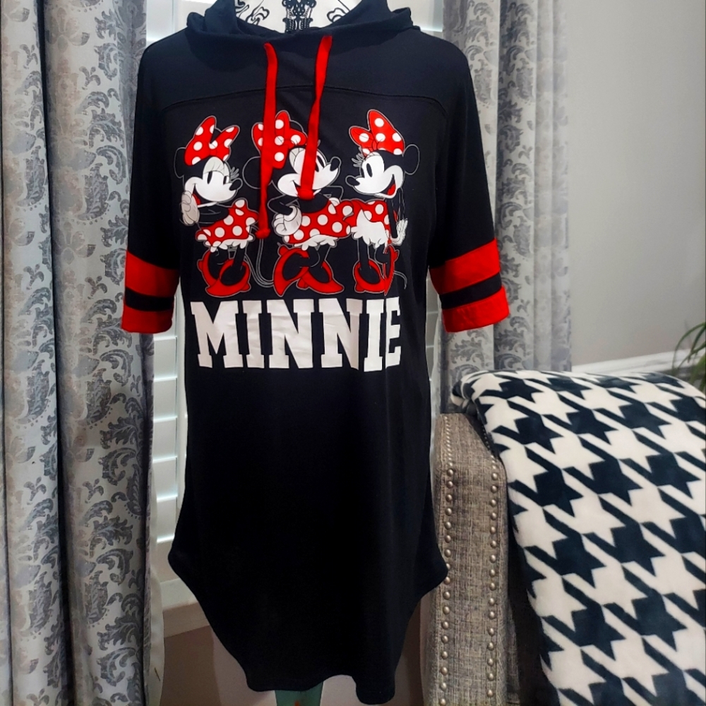 Disney Jersey - Picture 2 of 4